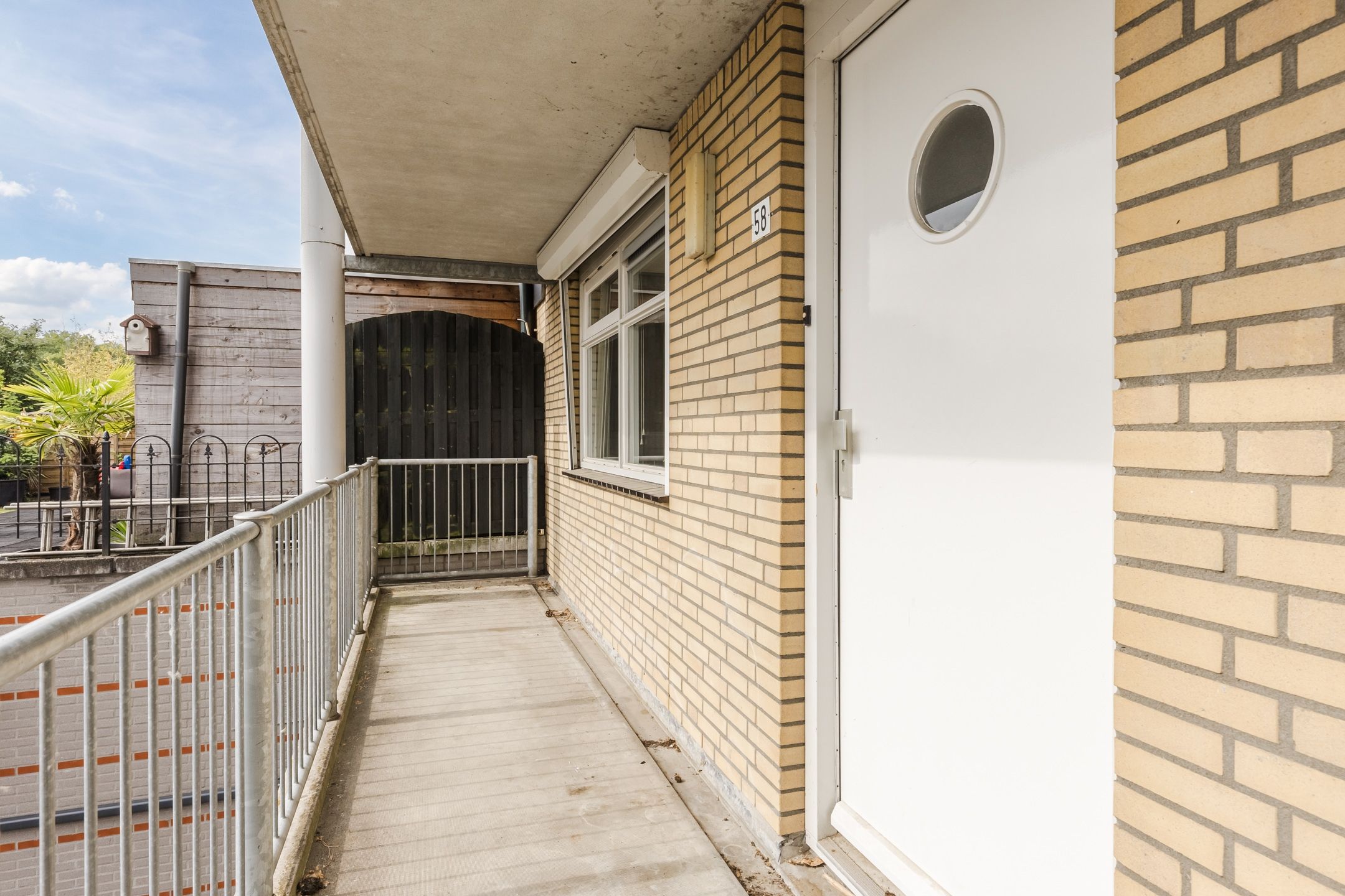 Photo 6 of Piusstraat 58