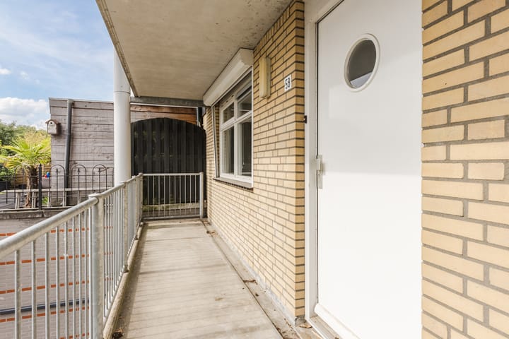 Foto 6 van Piusstraat 58