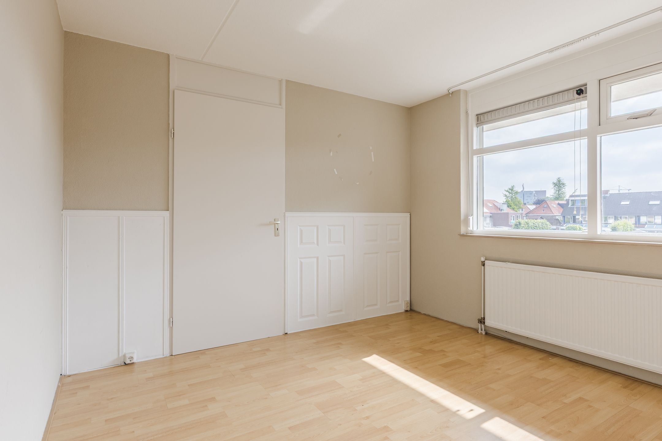 Photo 9 of Piusstraat 58