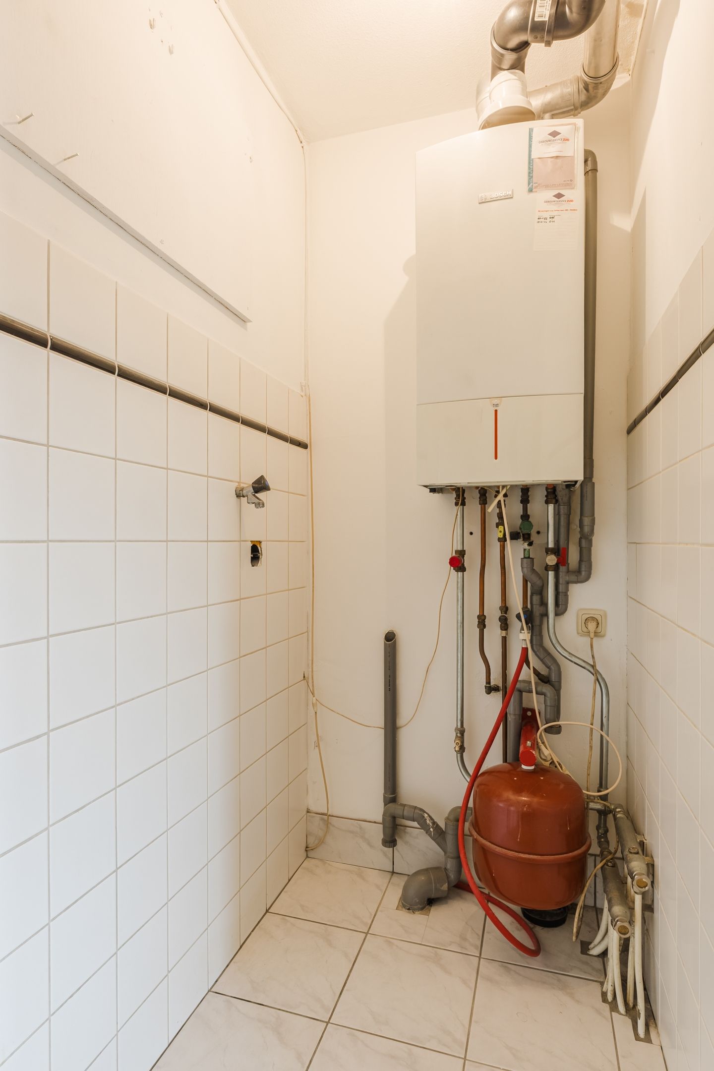 Photo 15 of Piusstraat 58