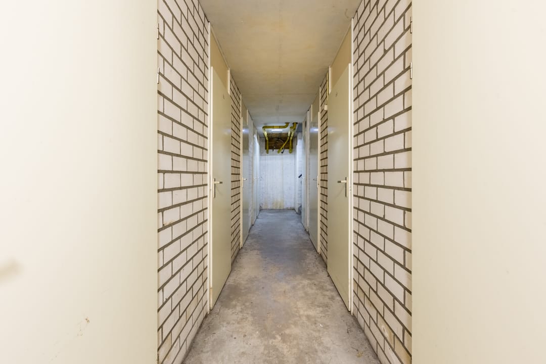 Photo 22 of Piusstraat 58