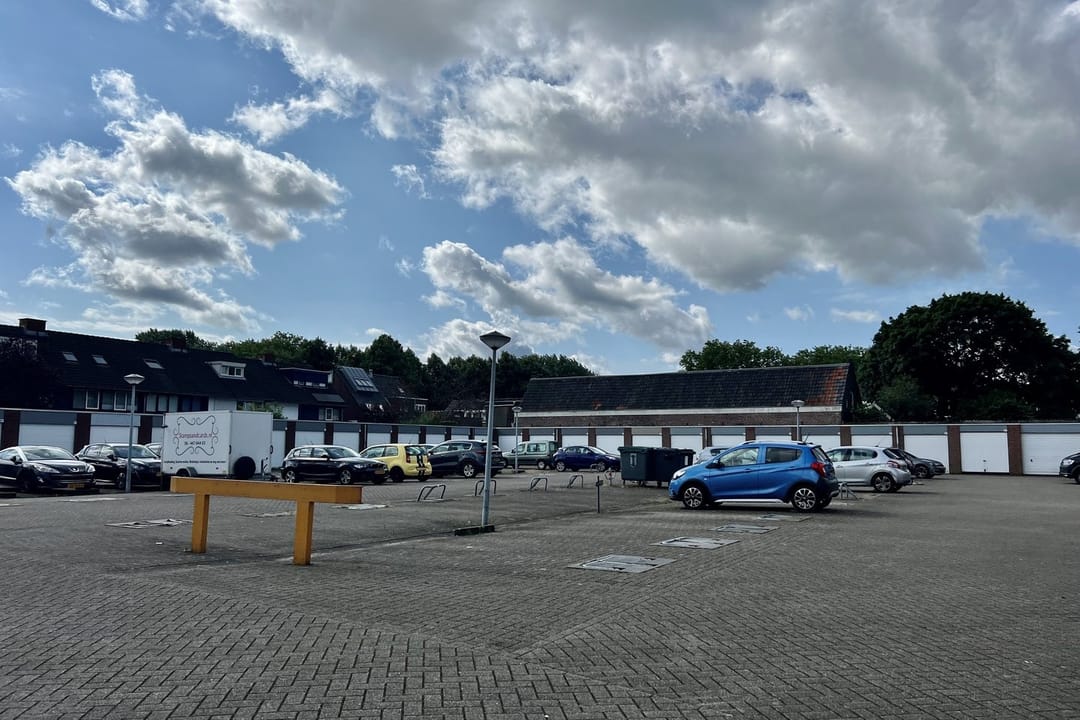 Photo 26 of Piusstraat 58