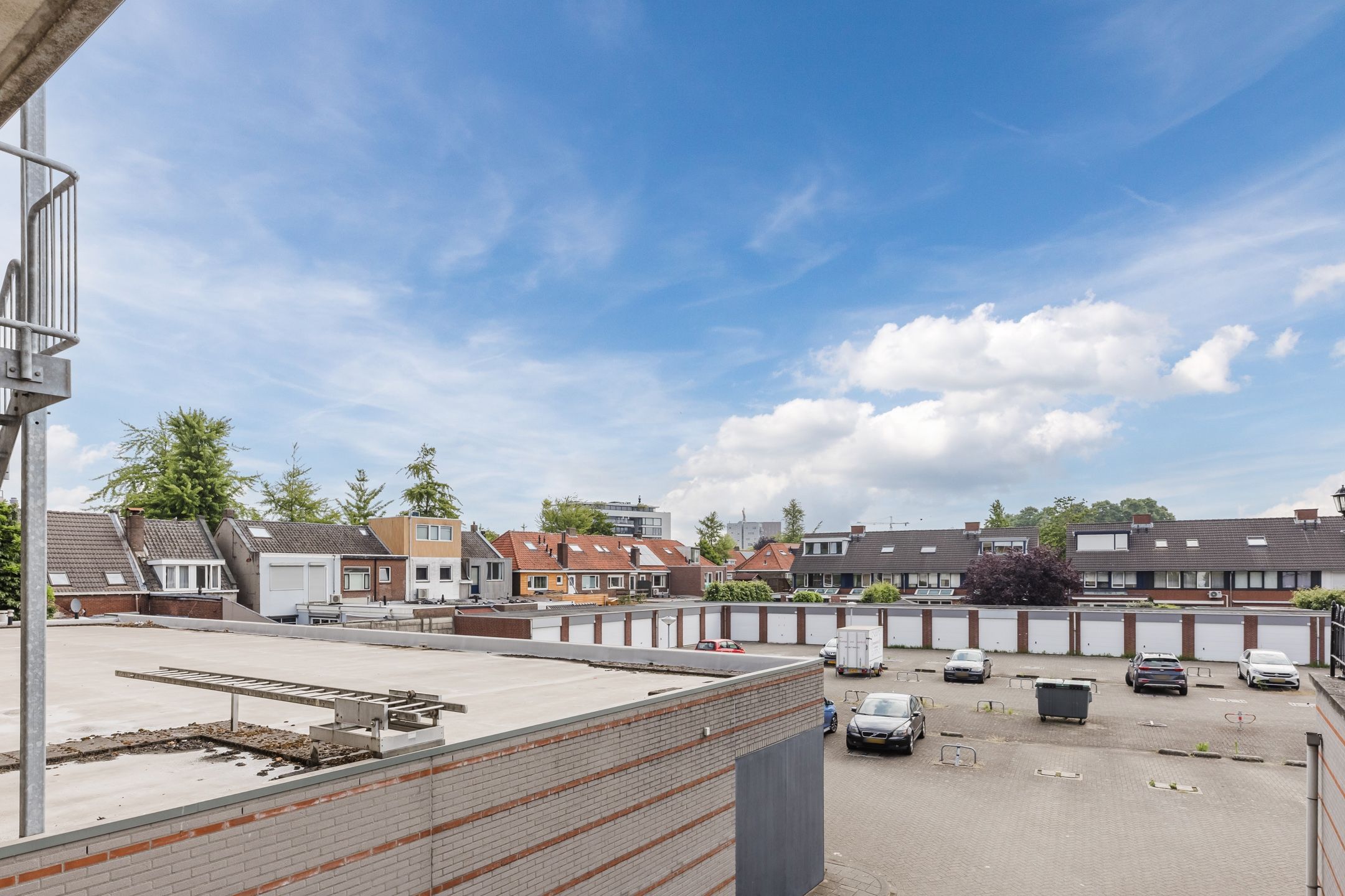 Photo 27 of Piusstraat 58