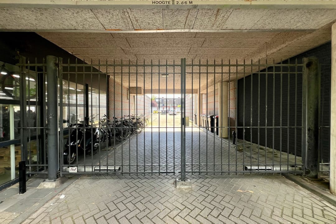 Photo 28 of Piusstraat 58