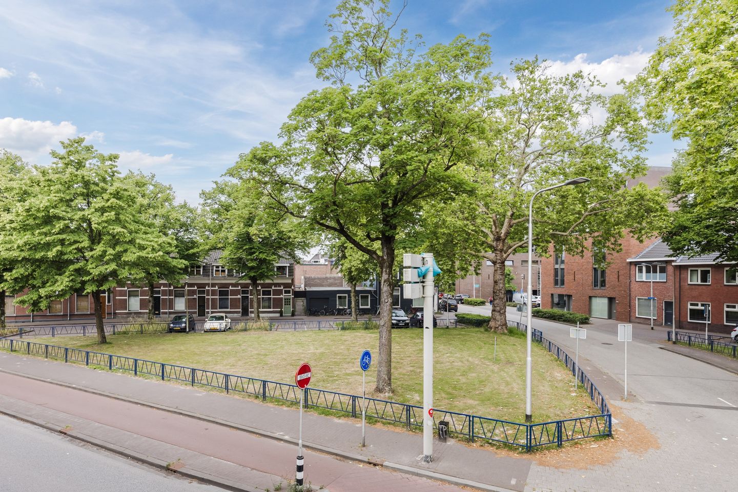 Photo 35 of Piusstraat 58