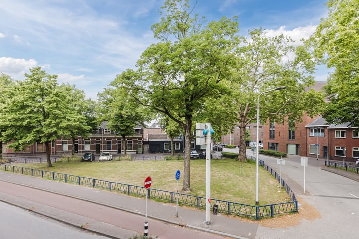 Foto 35 van Piusstraat 58