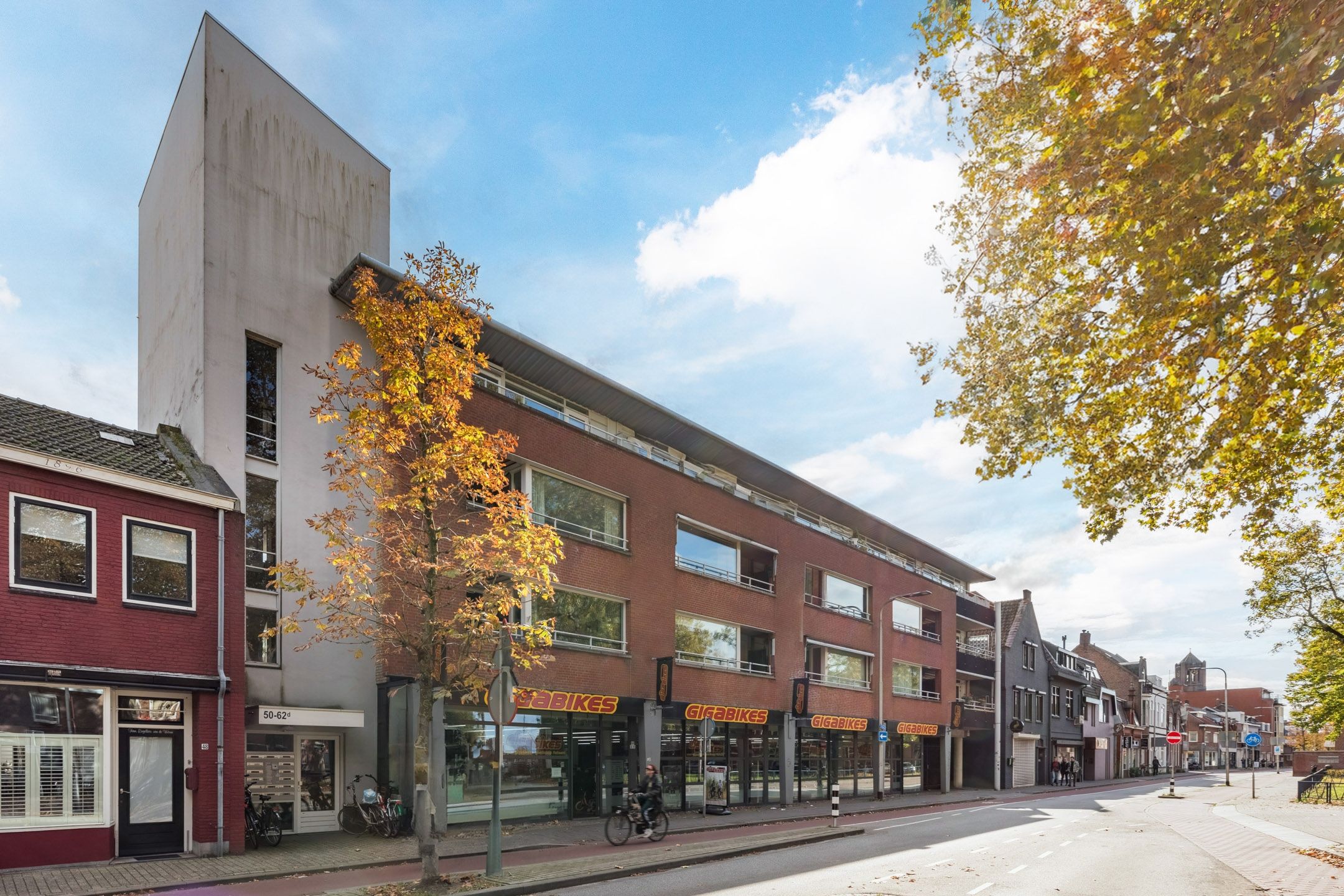 Photo 36 of Piusstraat 58