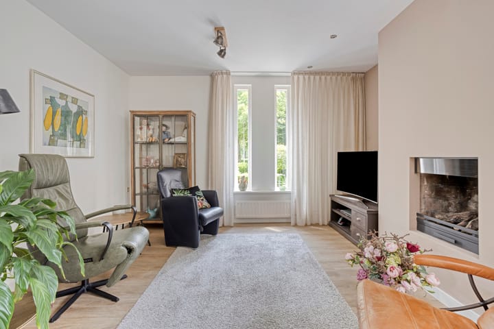 Foto 6 van Aangelag 8