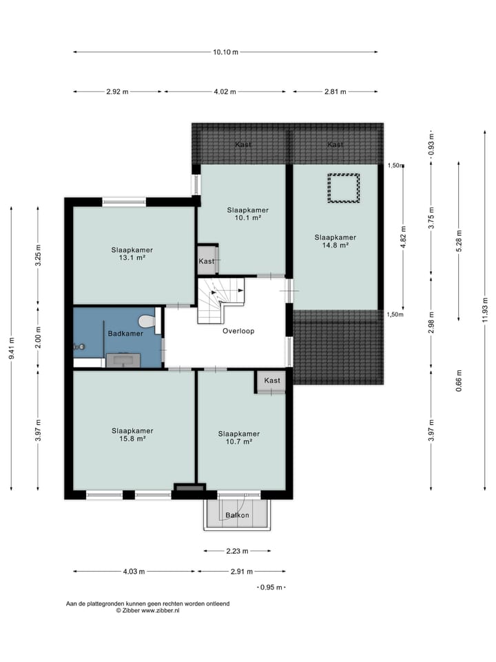 Foto 39 van Aangelag 8