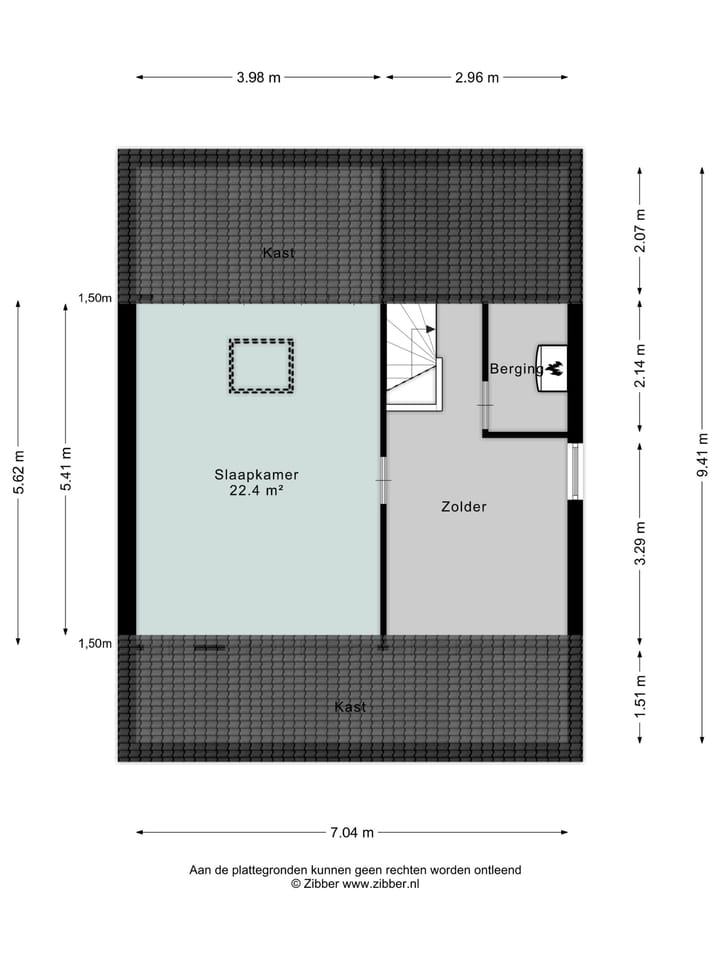 Foto 40 van Aangelag 8