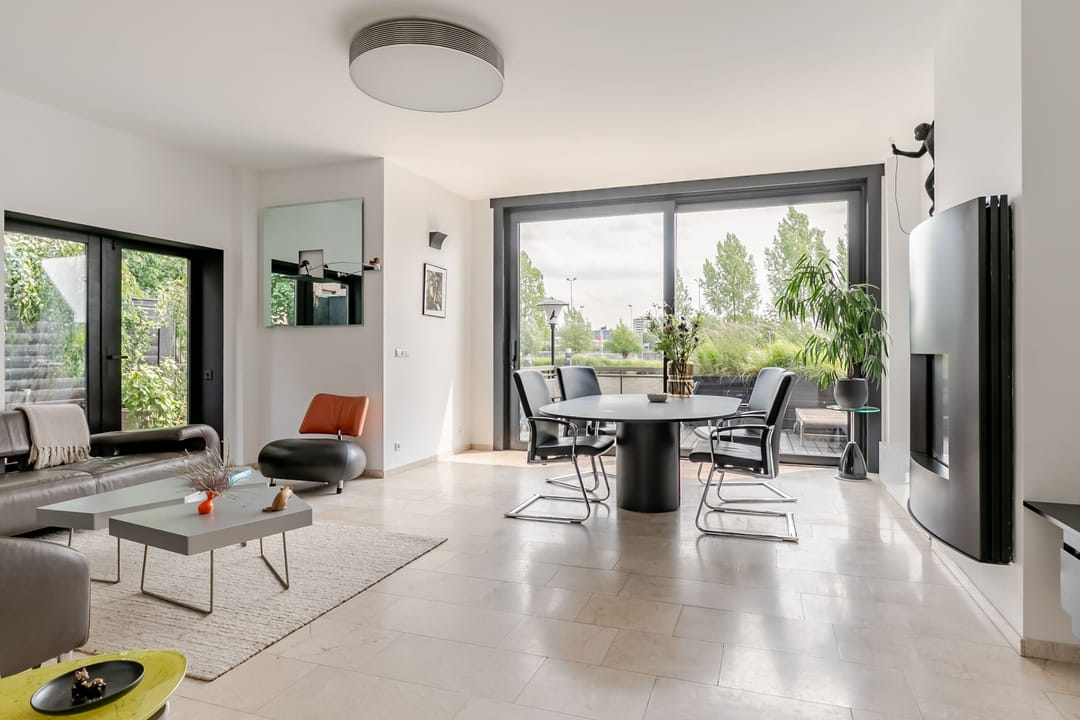 Photo 2 of Buitenrustlaan 13