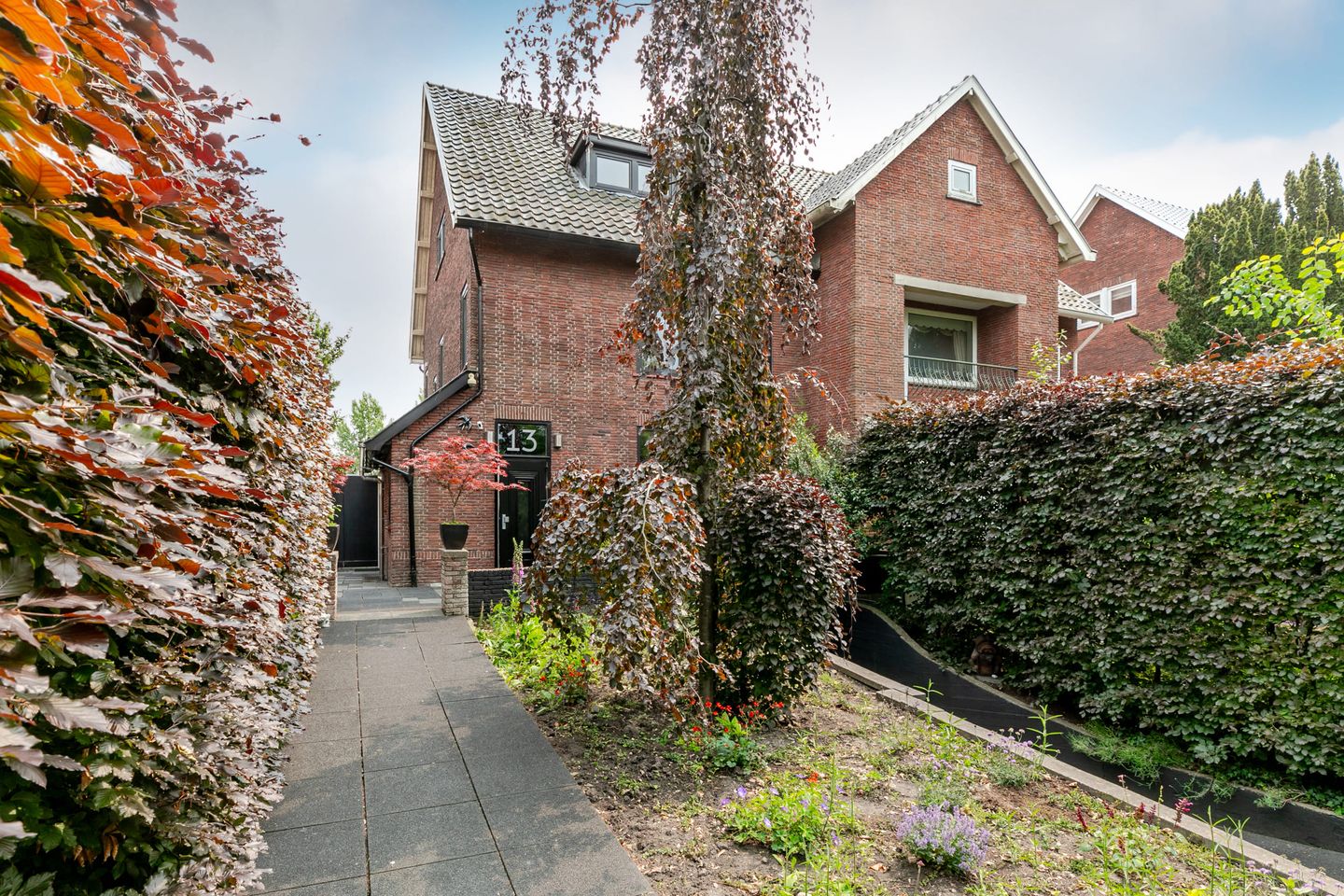 Photo 5 of Buitenrustlaan 13