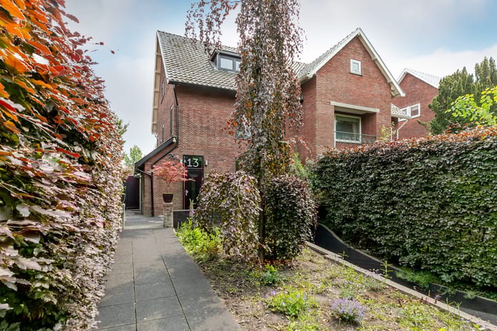 Photo 5 of Buitenrustlaan 13