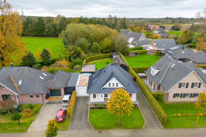 Foto 1 van Bogenstraße 6