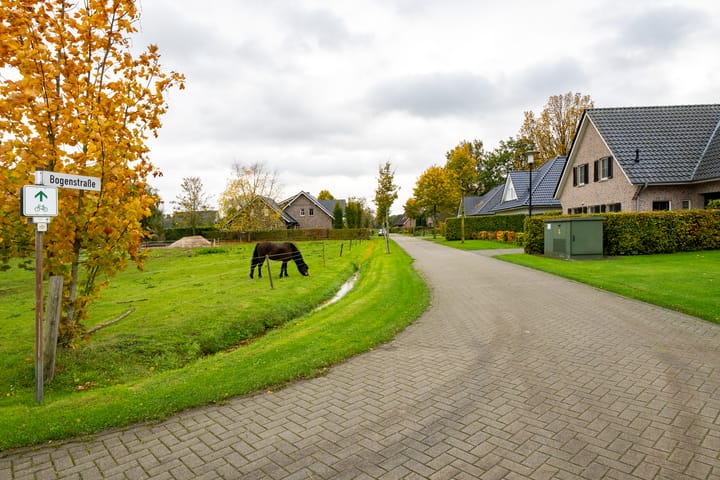 Foto 7 van Bogenstraße 6