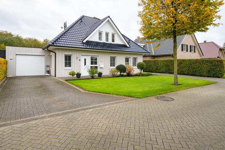 Foto 10 van Bogenstraße 6