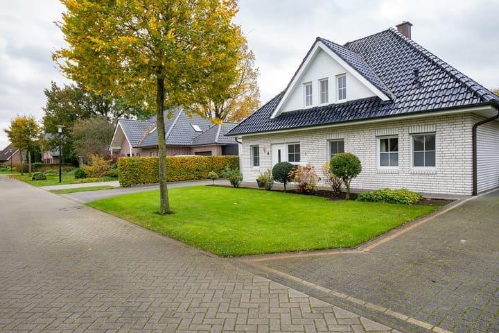 Foto 11 van Bogenstraße 6