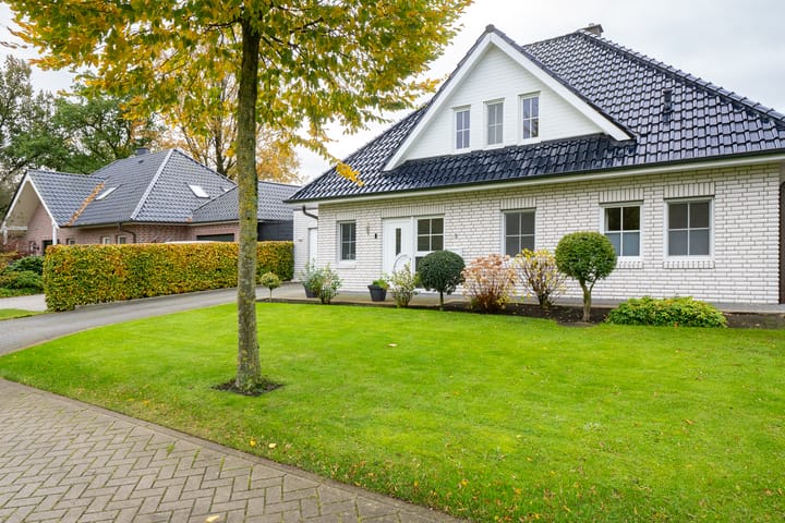 Foto 12 van Bogenstraße 6