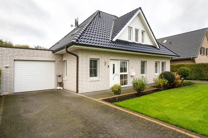 Foto 13 van Bogenstraße 6