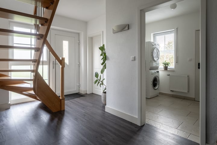 Foto 18 van Bogenstraße 6