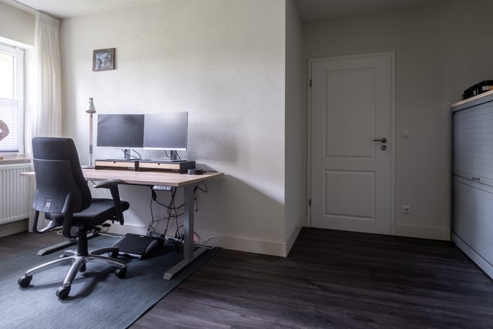 Foto 30 van Bogenstraße 6