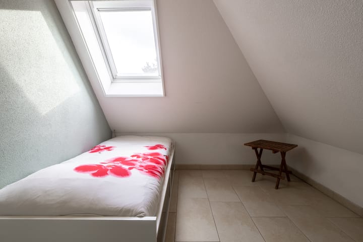 Foto 34 van Bogenstraße 6