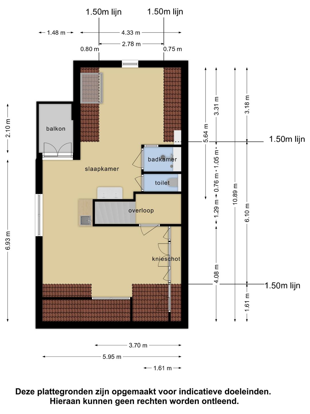 Photo 71 of Buitenrustlaan 13