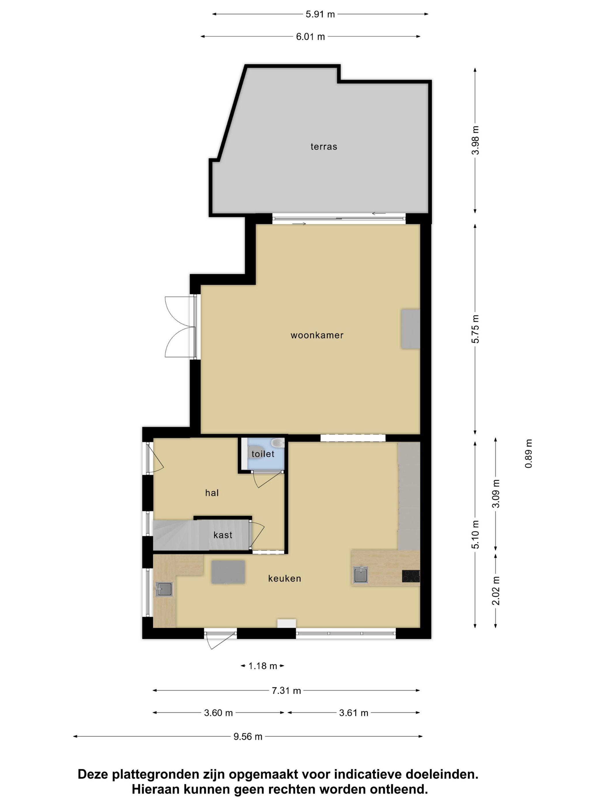 Photo 72 of Buitenrustlaan 13