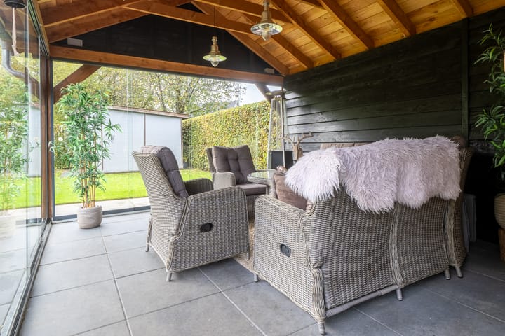 Foto 41 van Bogenstraße 6