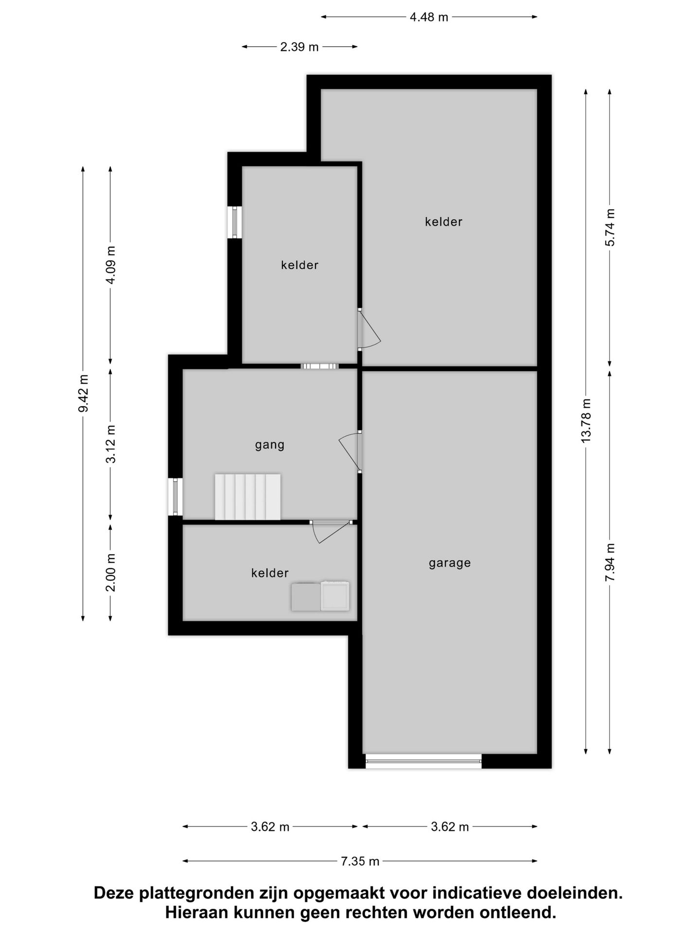 Photo 74 of Buitenrustlaan 13