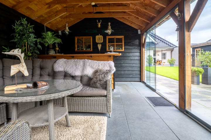 Foto 42 van Bogenstraße 6