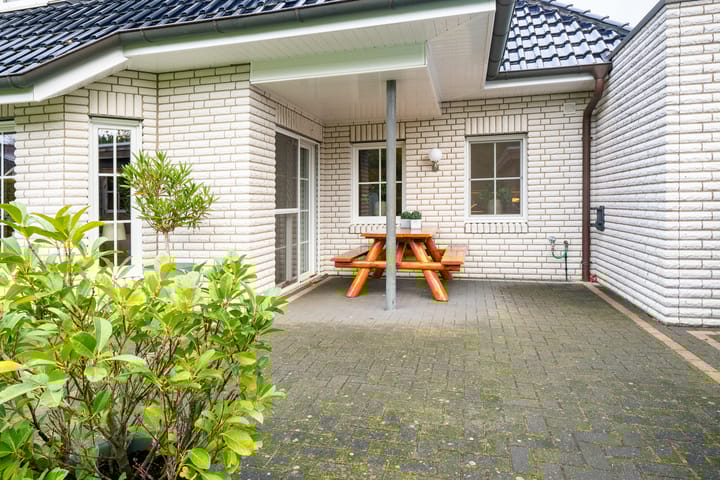 Foto 43 van Bogenstraße 6