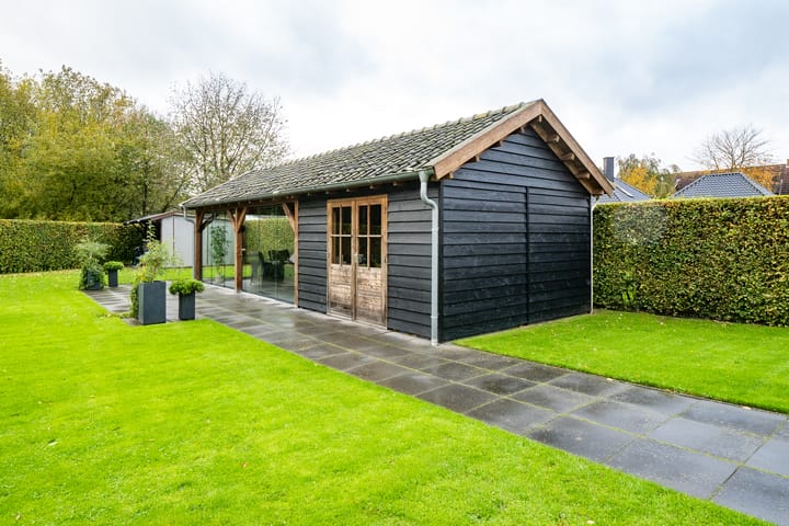 Foto 48 van Bogenstraße 6