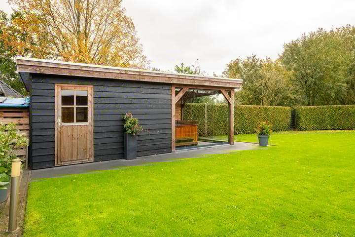 Foto 49 van Bogenstraße 6