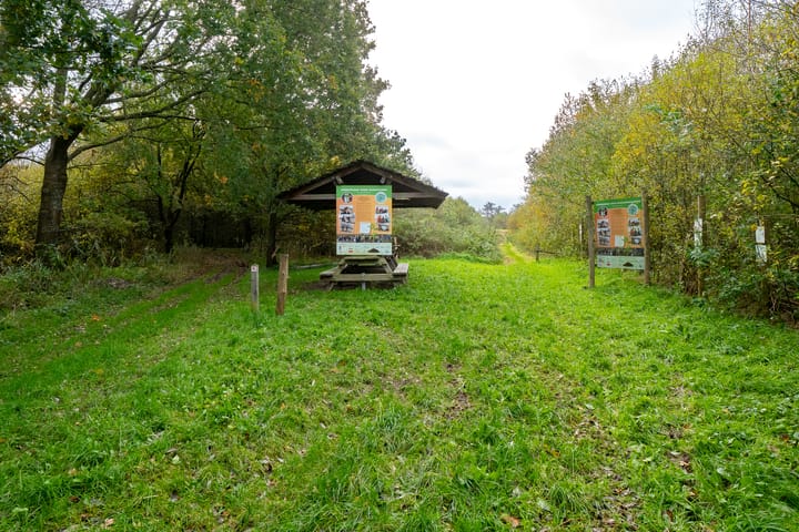 Foto 54 van Bogenstraße 6