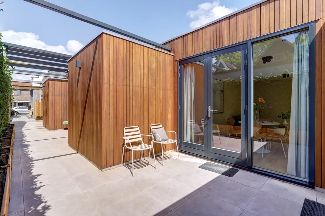 Foto 1 van Julianastraat 15-C