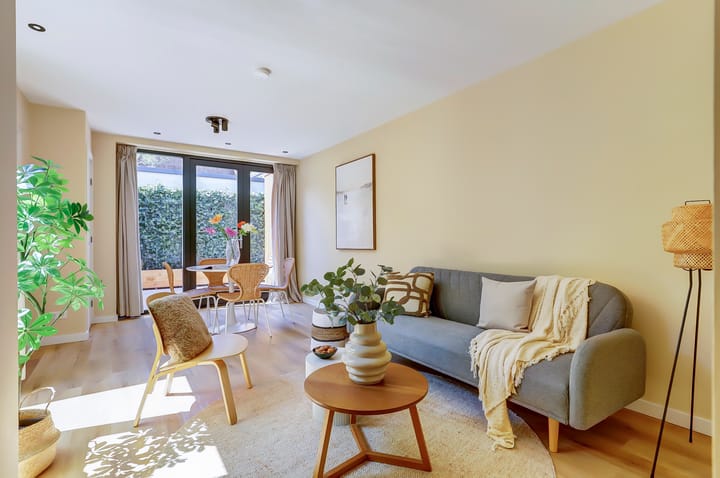 Foto 2 van Julianastraat 15-C