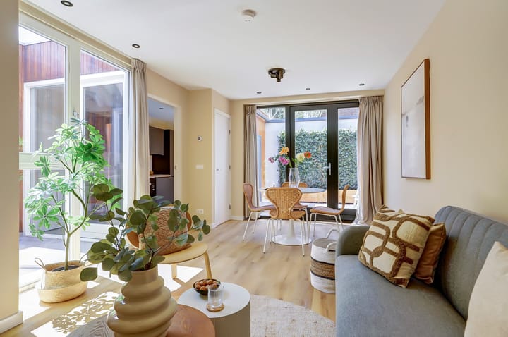 Foto 3 van Julianastraat 15-C