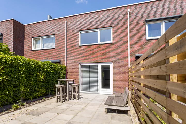 Foto 2 van Eendrachtsweg 46