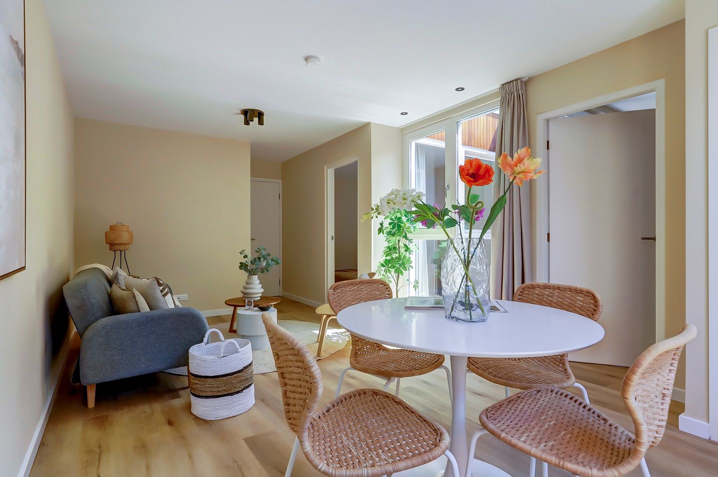 Foto 5 van Julianastraat 15-C