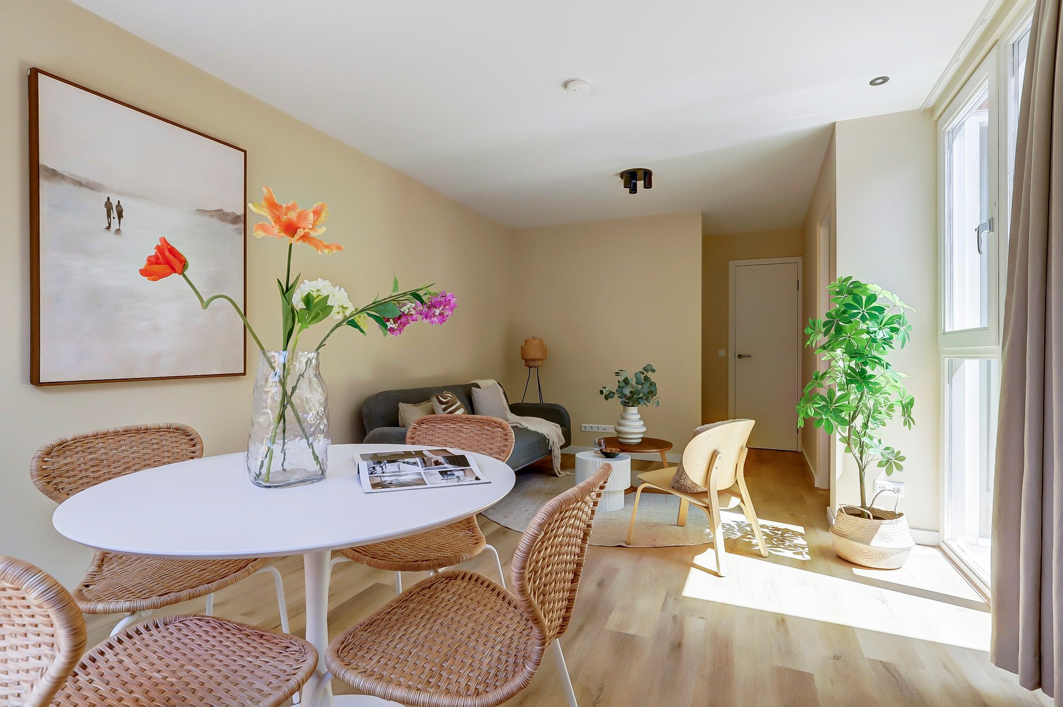 Foto 6 van Julianastraat 15-C