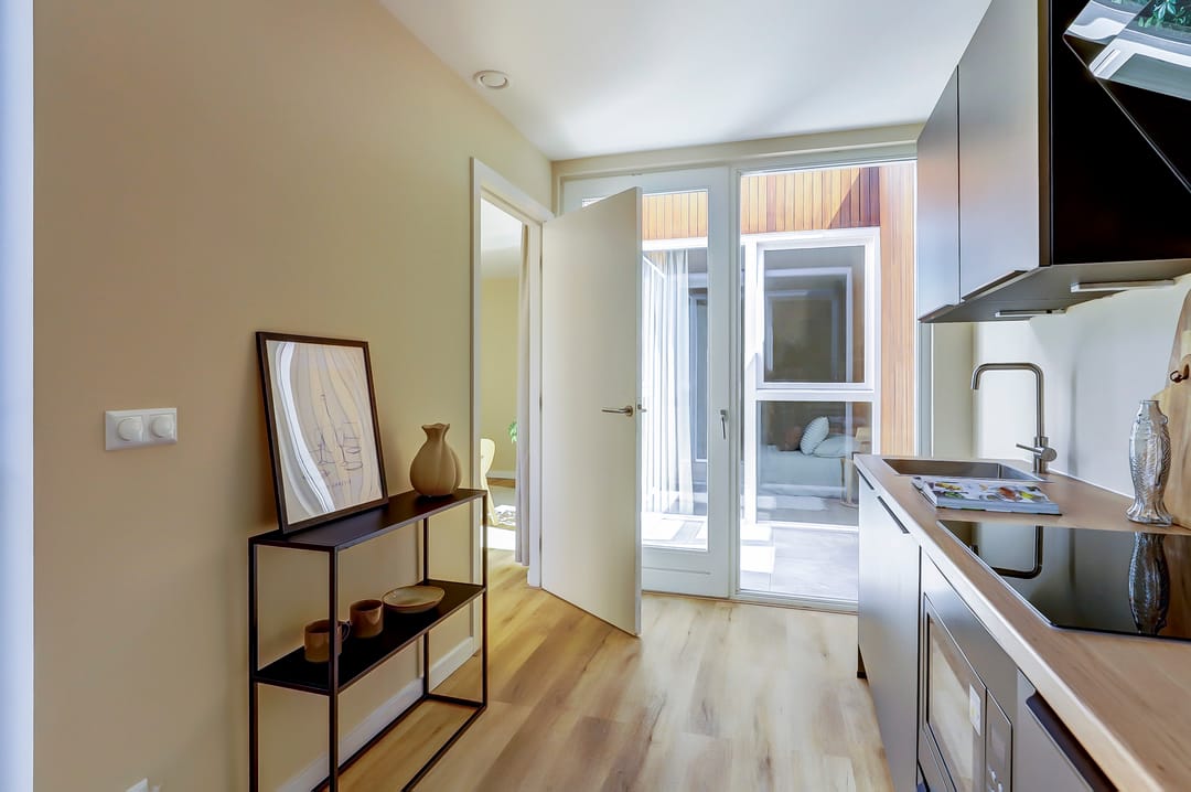 Foto 7 van Julianastraat 15-C