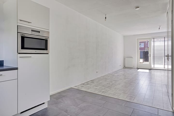 Foto 7 van Eendrachtsweg 46