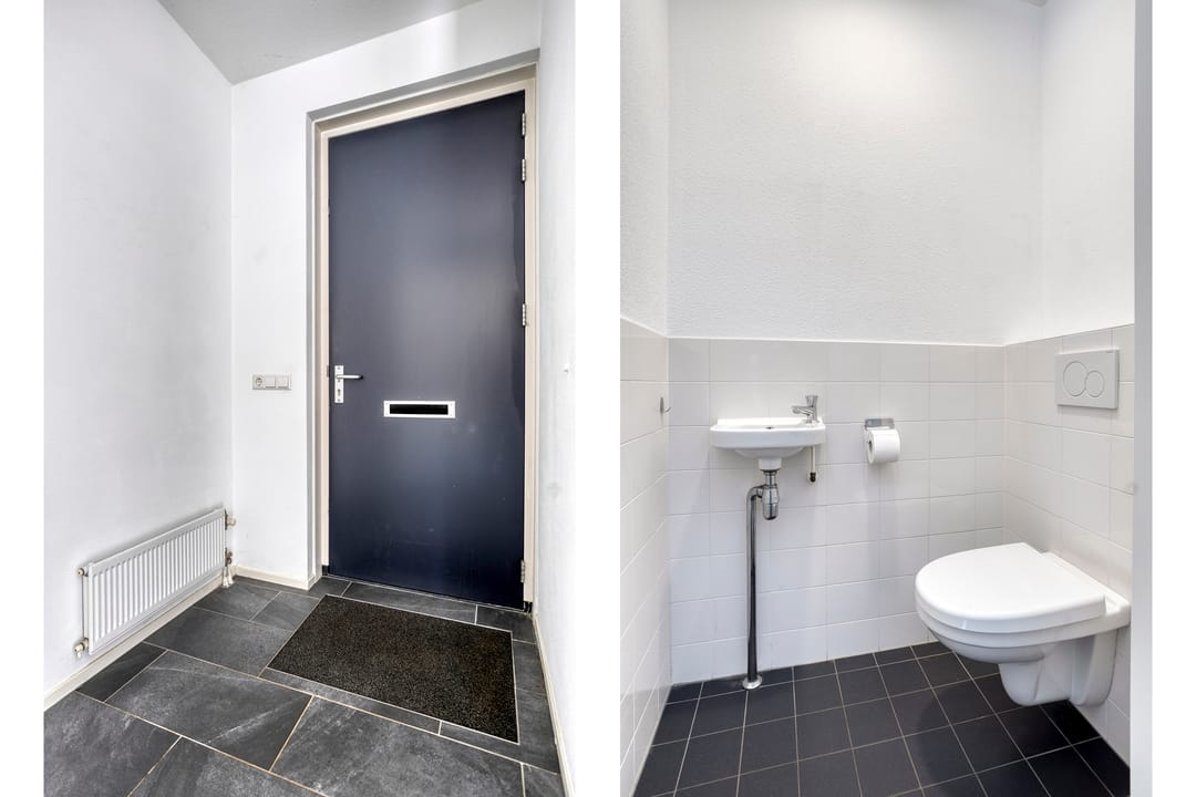 Foto 8 van Eendrachtsweg 46