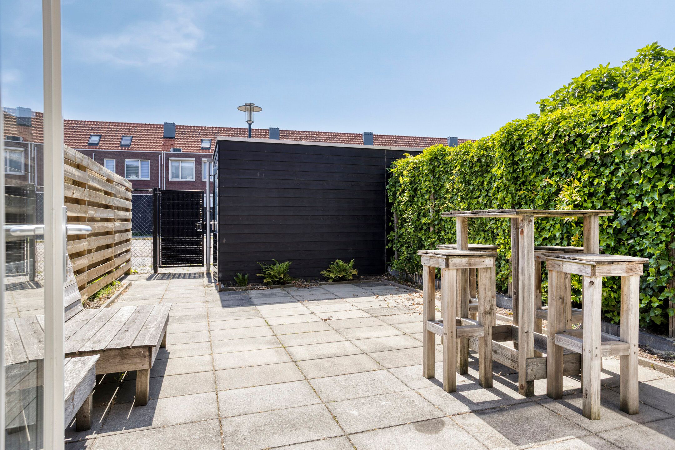 Foto 18 van Eendrachtsweg 46