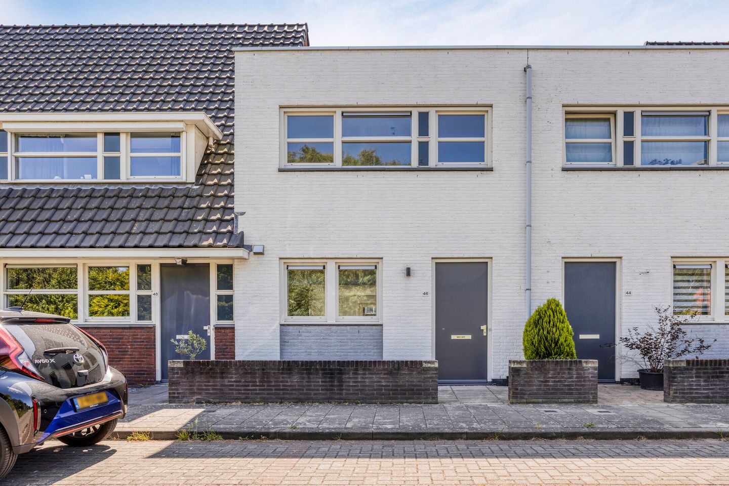 Foto 20 van Eendrachtsweg 46