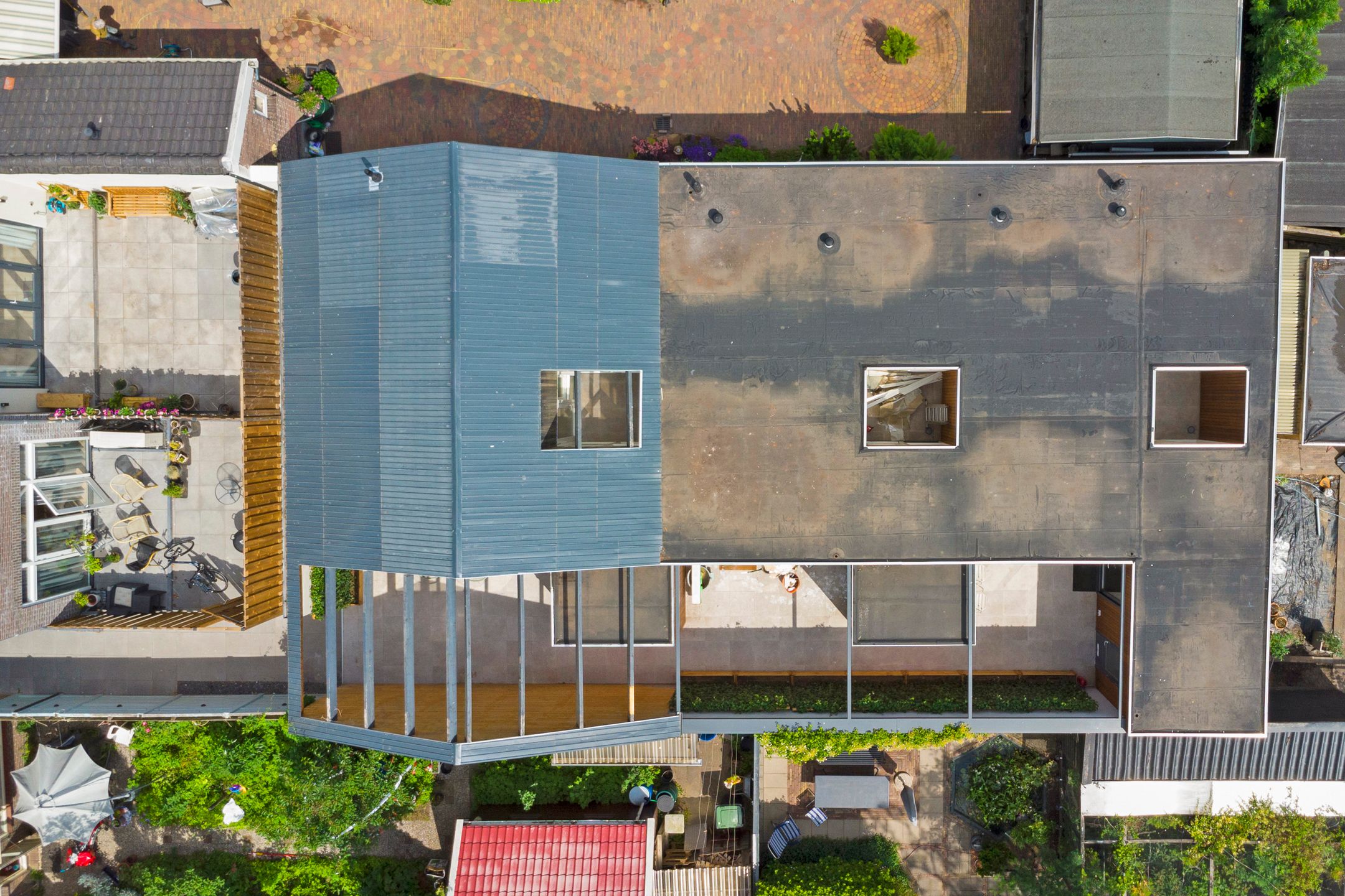 Foto 21 van Julianastraat 15-C