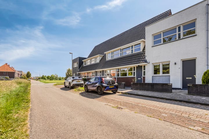 Foto 21 van Eendrachtsweg 46