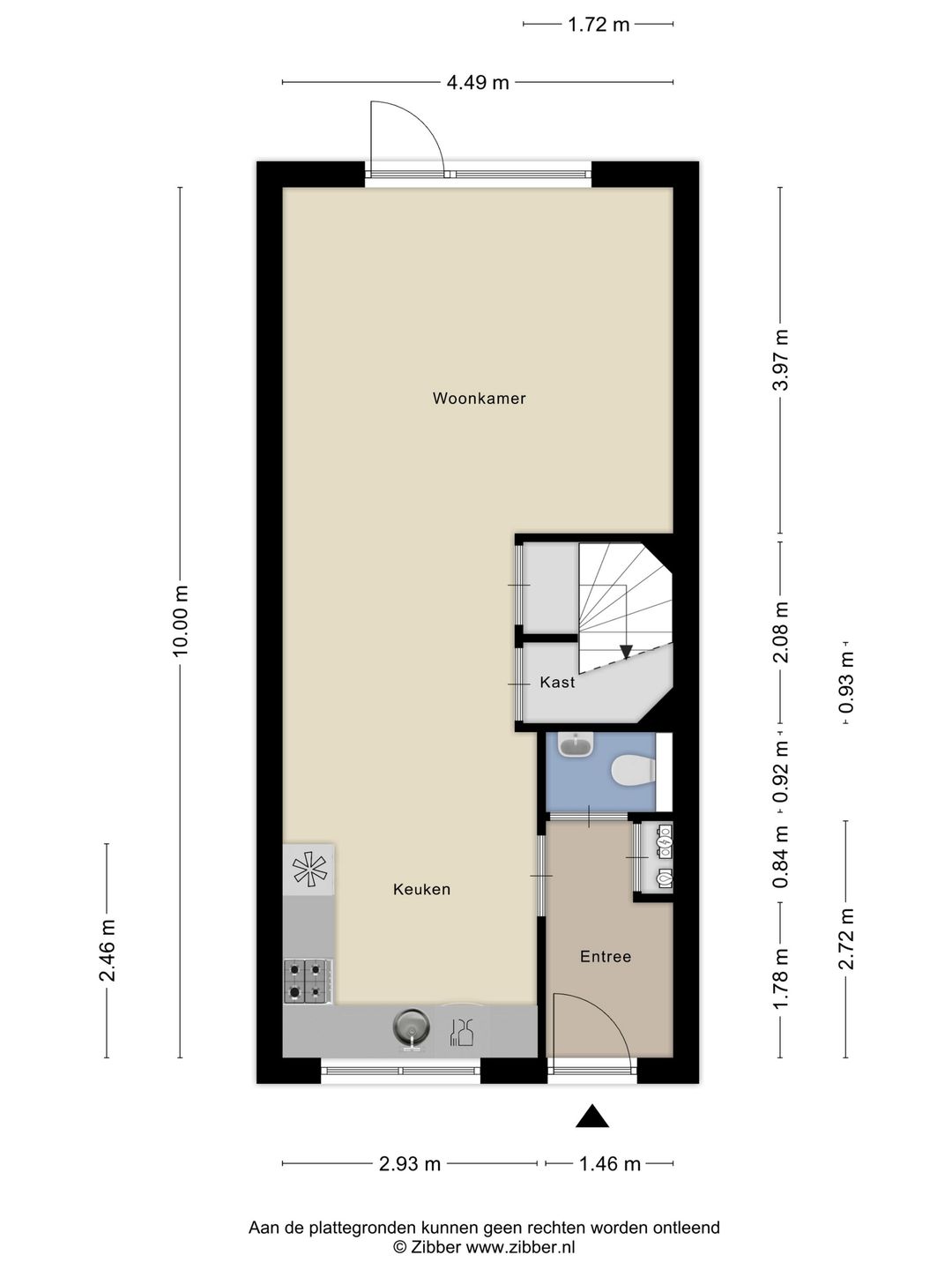 Foto 23 van Eendrachtsweg 46