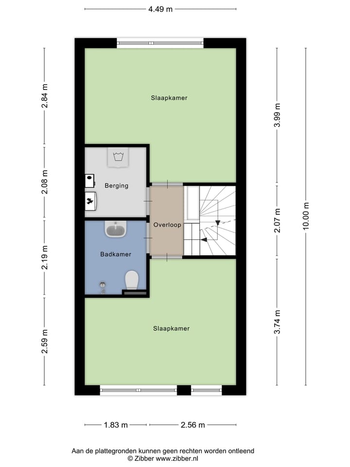 Foto 24 van Eendrachtsweg 46